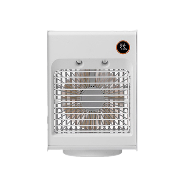 闹闹熊便携式冷风扇