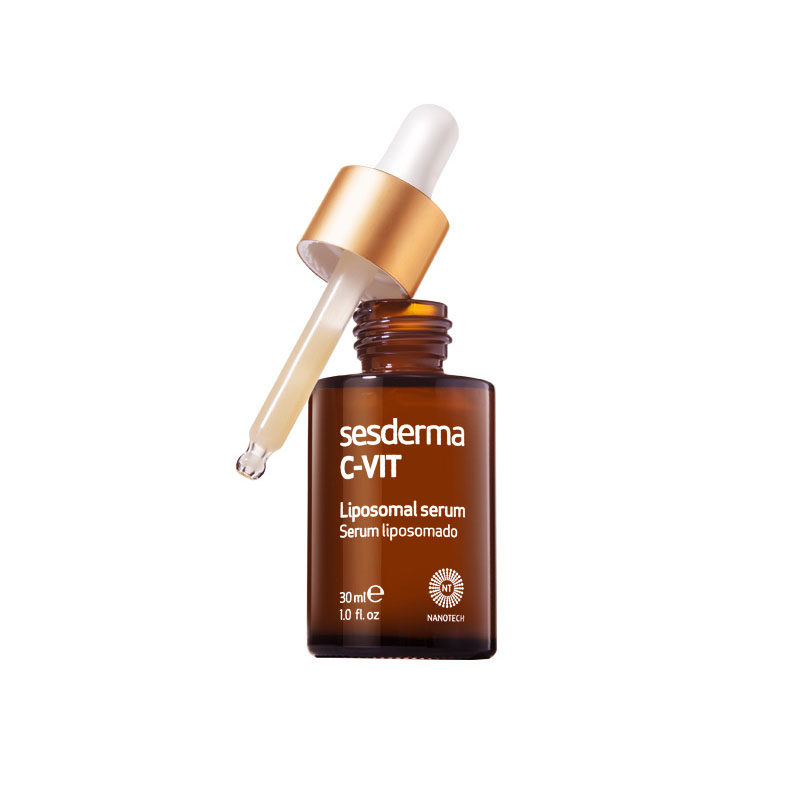 sesderma 保湿焕肤精华