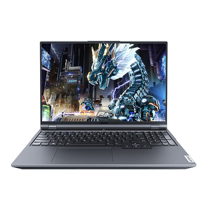 联想 智能双模显示游戏本