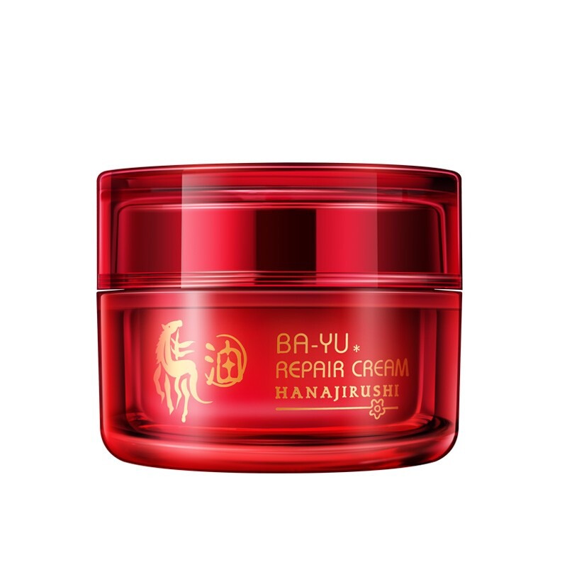 花印 马油 面霜