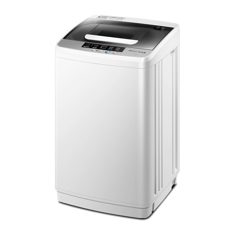 奥克斯 多程序桶自洁洗衣机