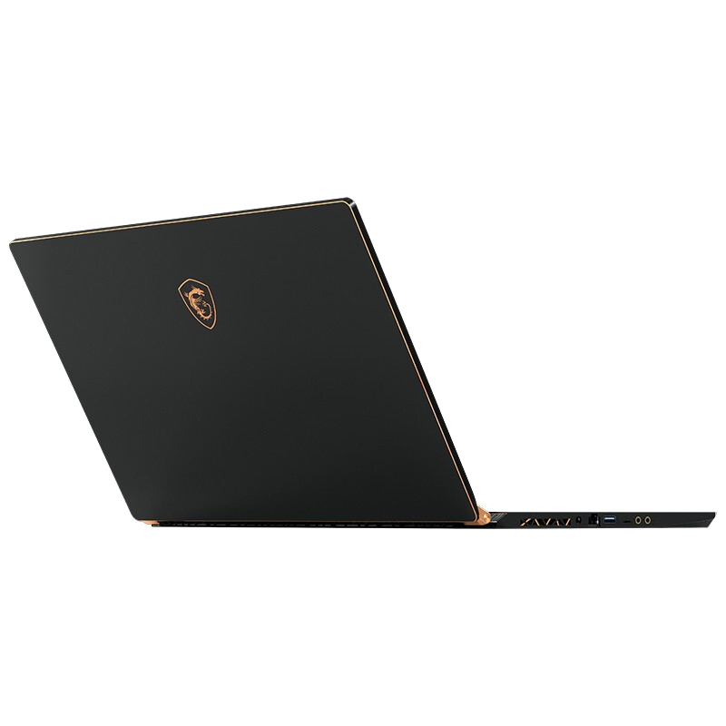 微星 高清背光键盘游戏本