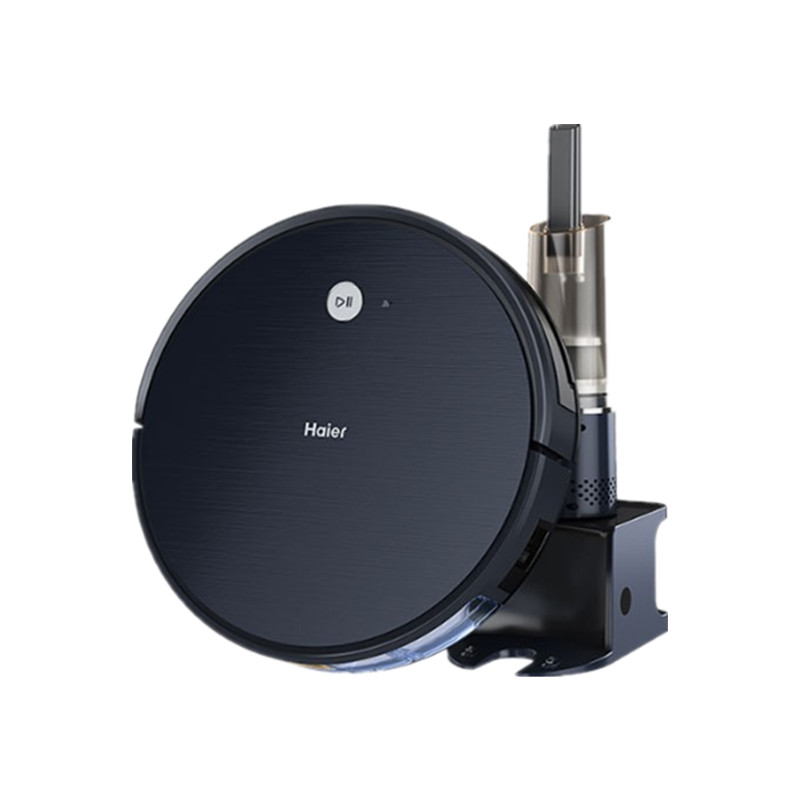 海尔湿拖扫地机器人