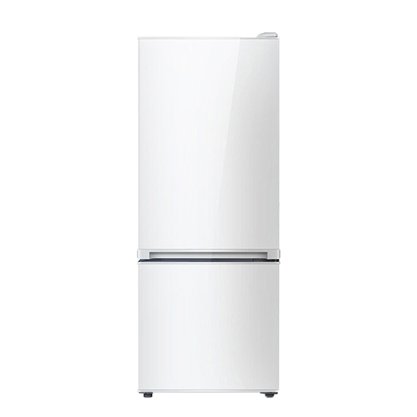 康佳 匀冷两门小型节能冰箱