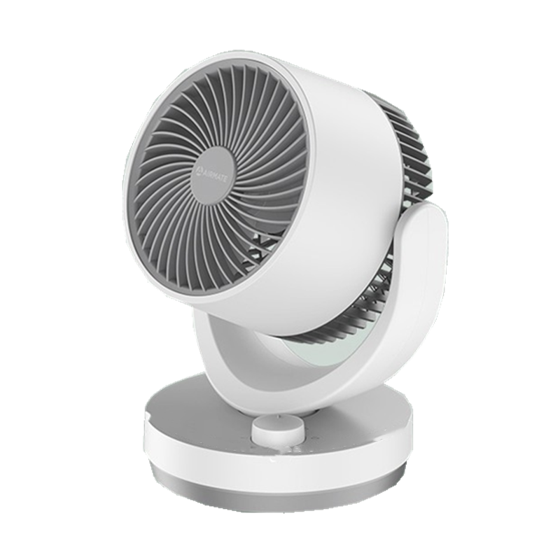 艾美特 3D立体风电风扇