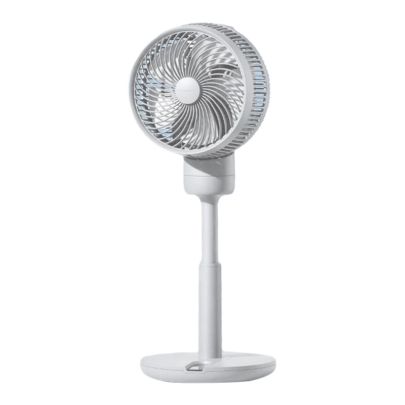家奈 静音摇头电风扇