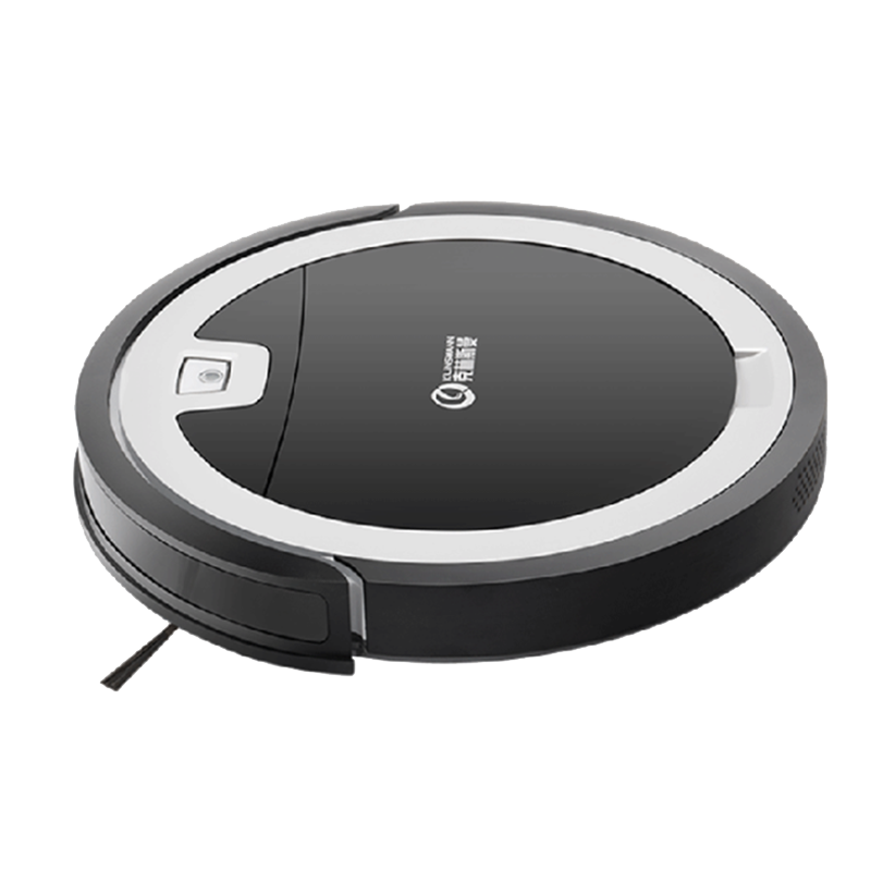 克林斯曼 自动回充扫地机器人