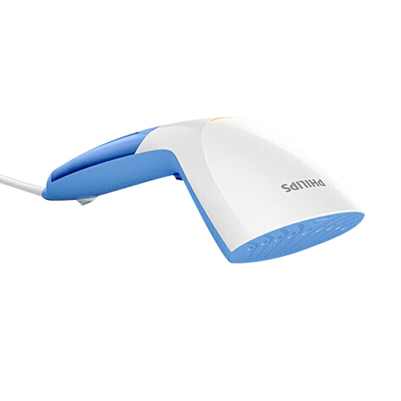 飞利浦 智慧气流蒸汽挂烫机