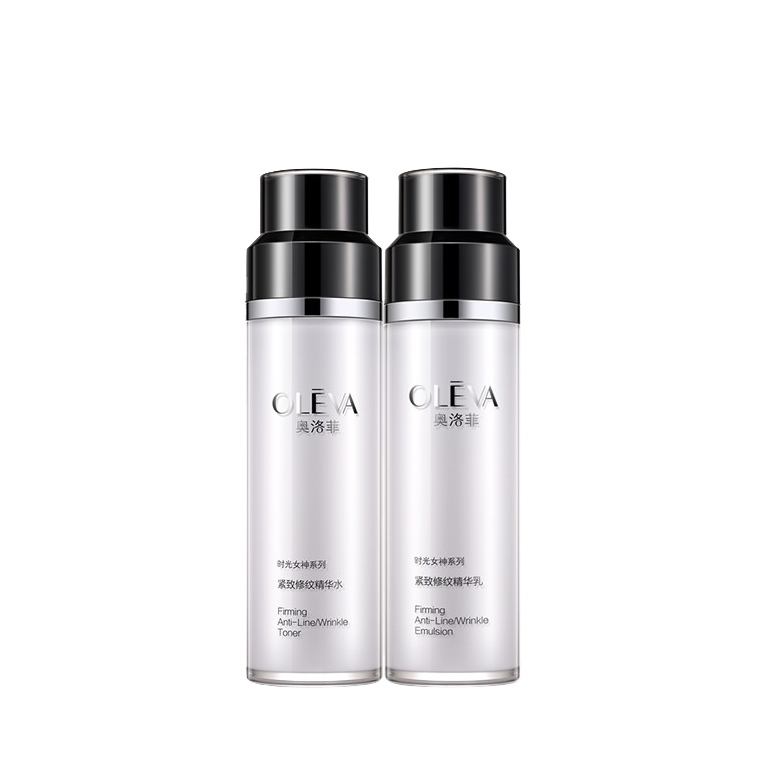 奥洛菲 密集修护护肤套装