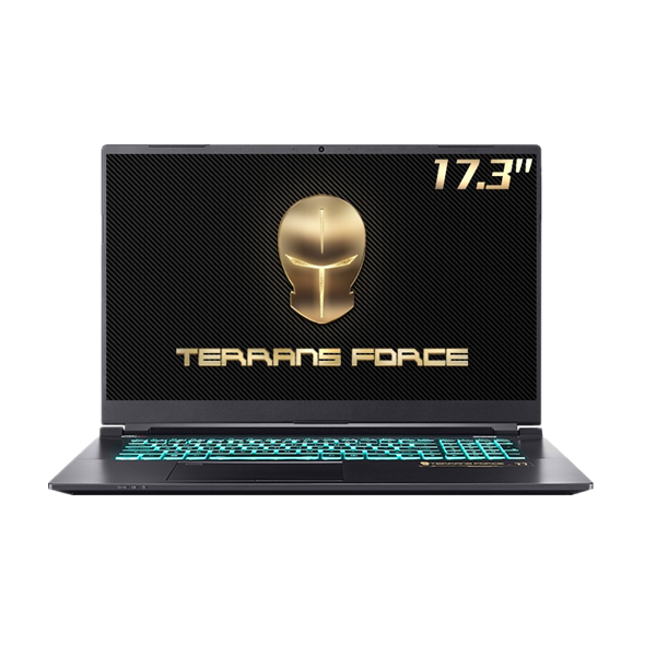 未来人类 17.3英寸游戏本