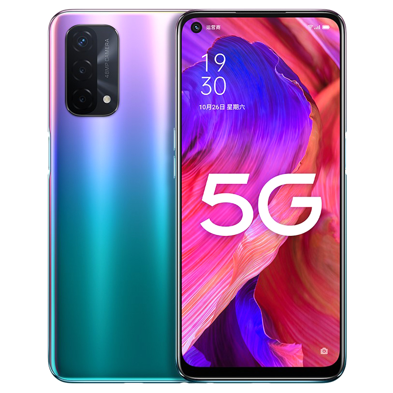 OPPO 大电池 手机