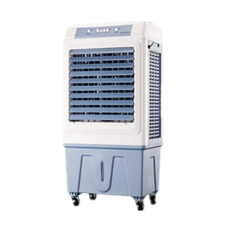 骆驼 闭合摆页冷风扇