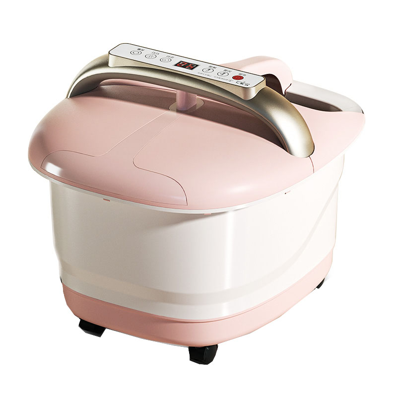 好福气 外形美观足浴盆