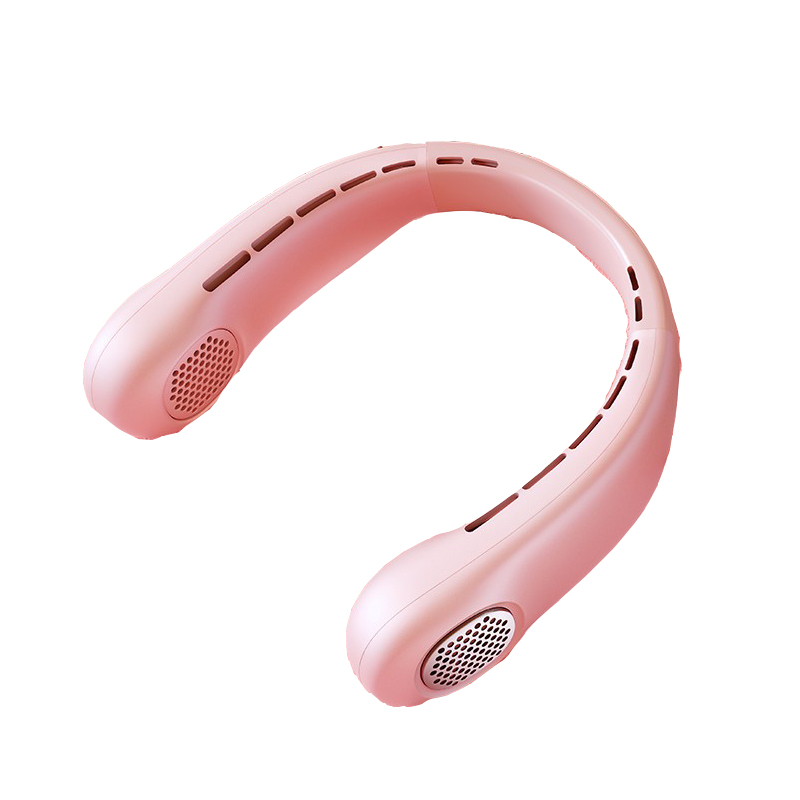 锐舞 低噪运行挂脖风扇