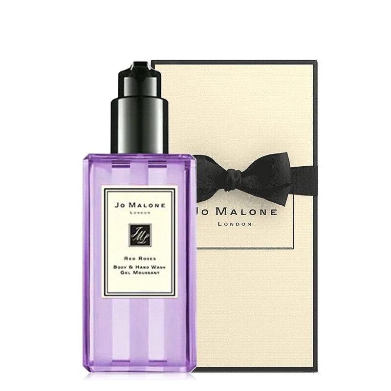 祖玛珑 香氛沐浴露