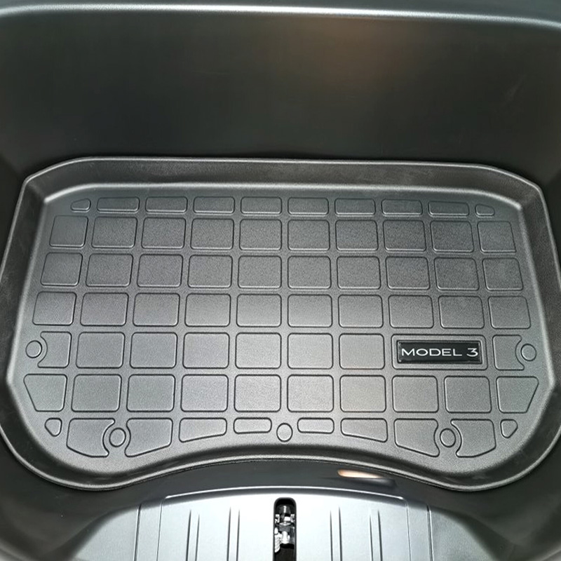 炫隆 耐磨防水后备箱垫