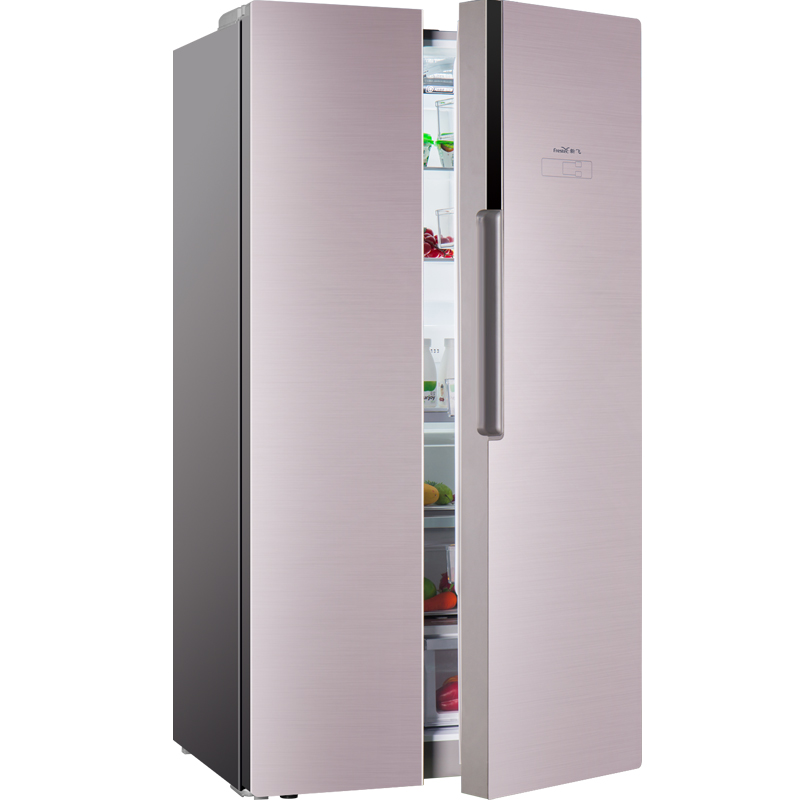 新飞 多气囊门封冰箱