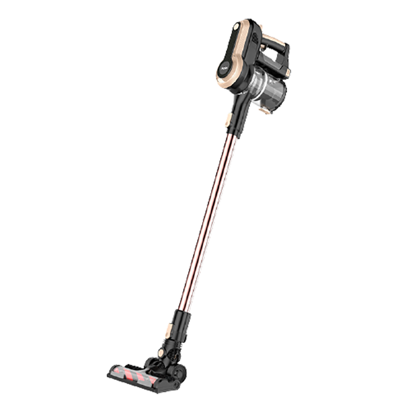 海尔 吸拖一体吸尘器