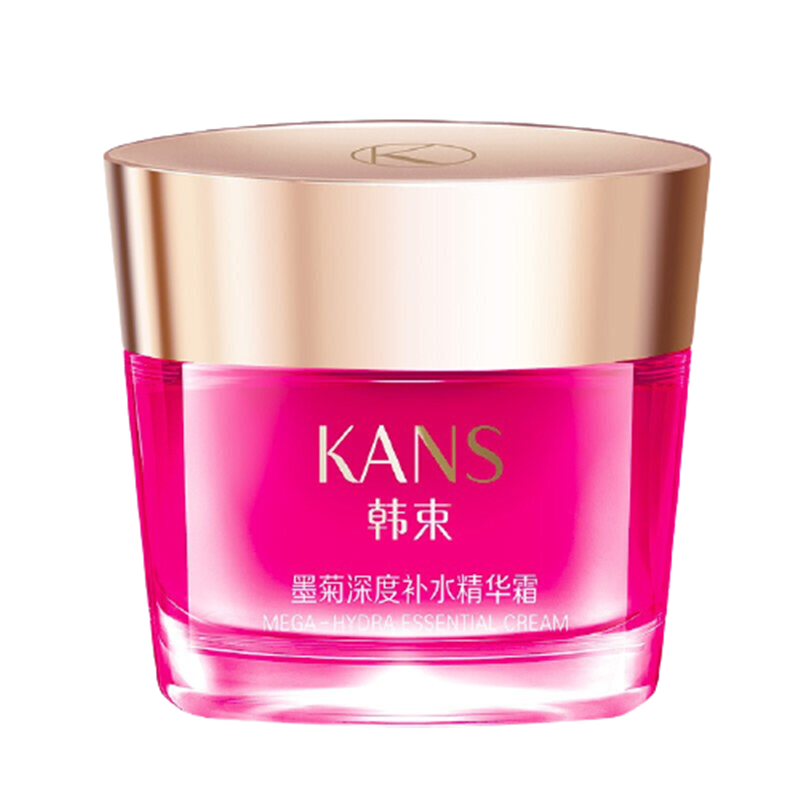 韩束 护肤面霜