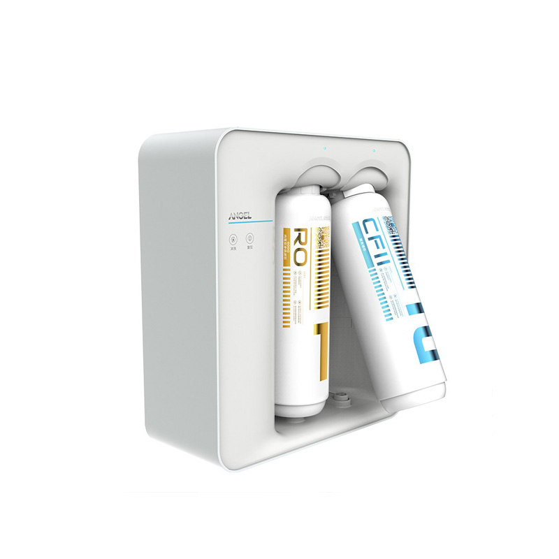 安吉尔 抑菌直饮净水器