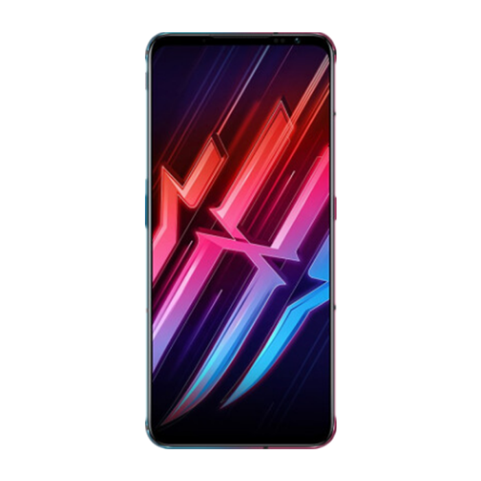 努比亚 电竞5G游戏手机