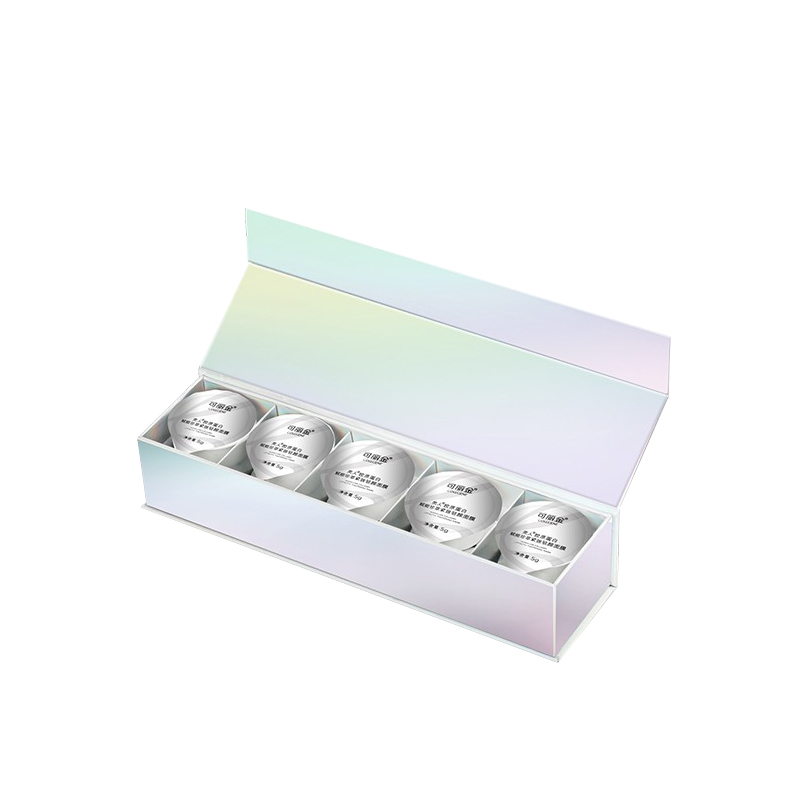 可丽金 弹嫩淡纹面膜