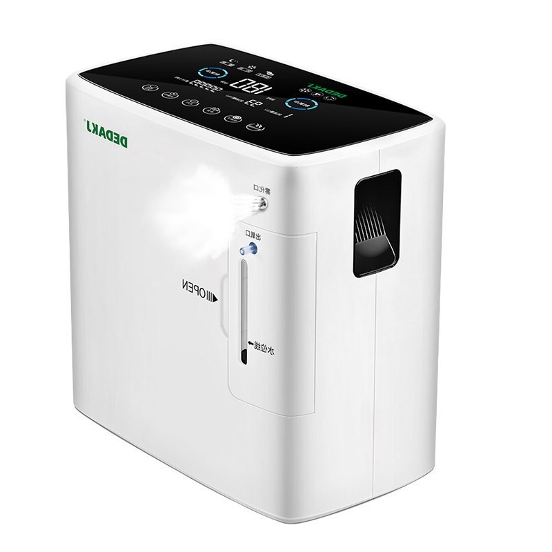 DEDAKJ 静音 制氧机