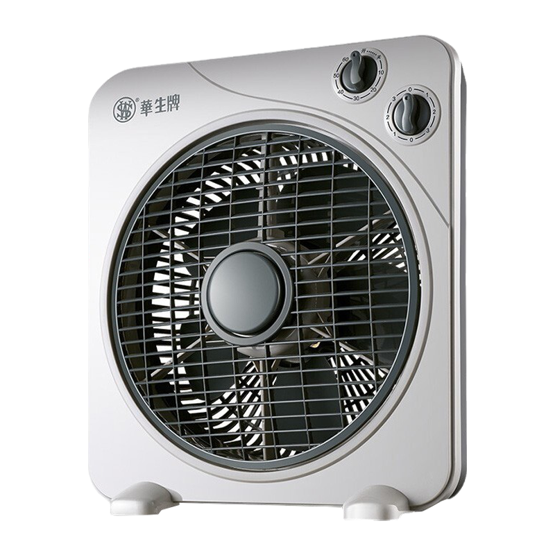 华生 家用低噪小风扇