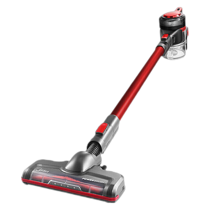 美的 独立马达驱动吸尘器