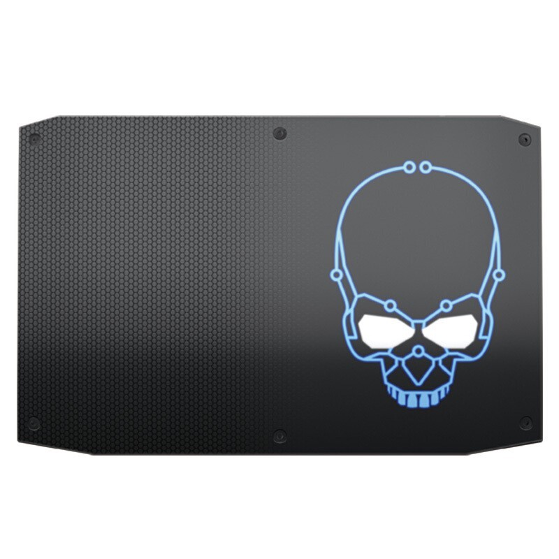 英特尔 冥王峡谷迷你游戏台式机