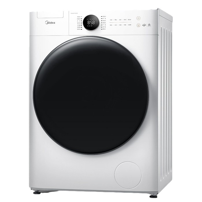 美的 全自动变频洗衣机