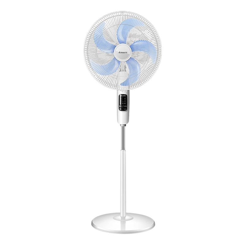 艾美特 弦月扇叶落地扇