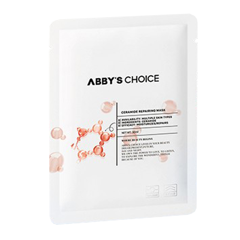 完子心选 维稳修护 面膜