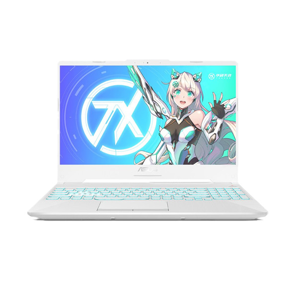 华硕15.6英寸游戏本