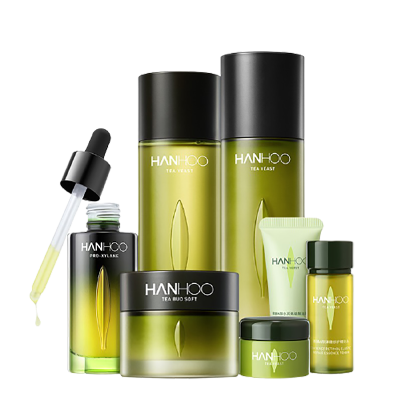 韩后 抚平细纹礼盒