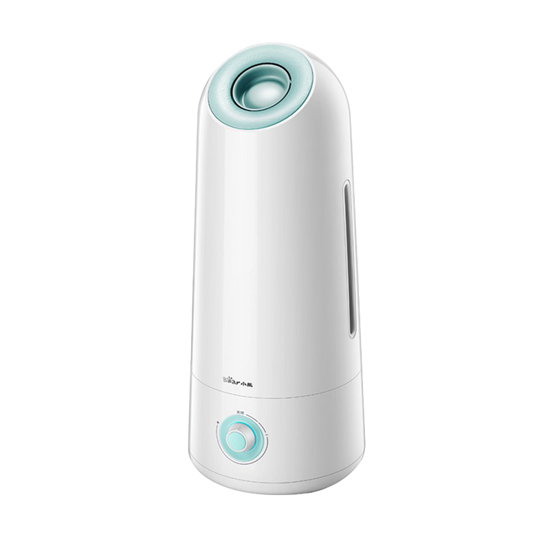 小熊 双重净化加湿器
