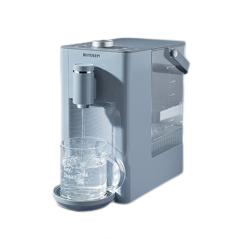 北鼎 智能童锁饮水机