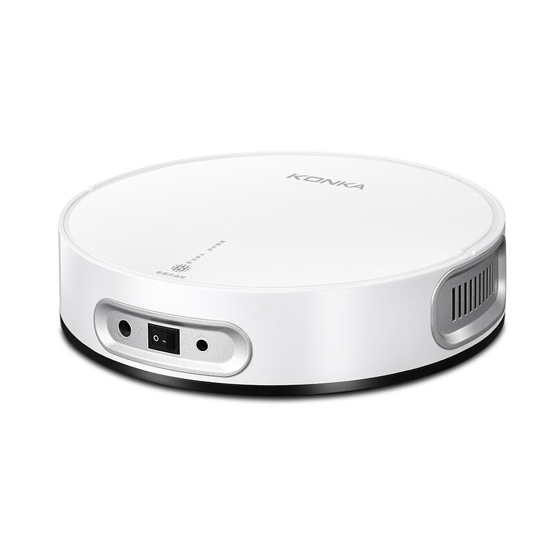 康佳 操作简单扫地机器人