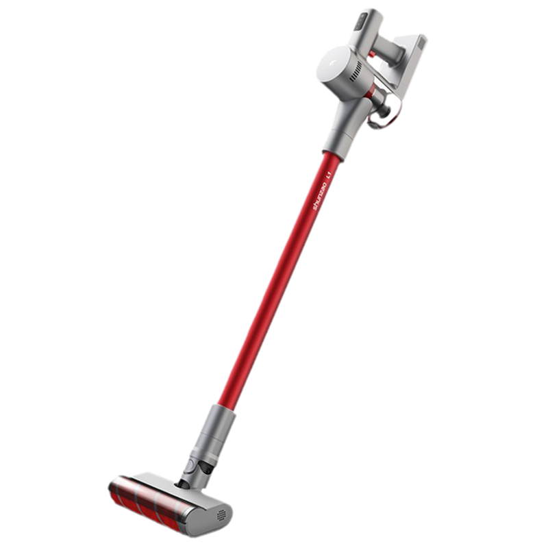 顺造 手持轻量大吸力吸尘器