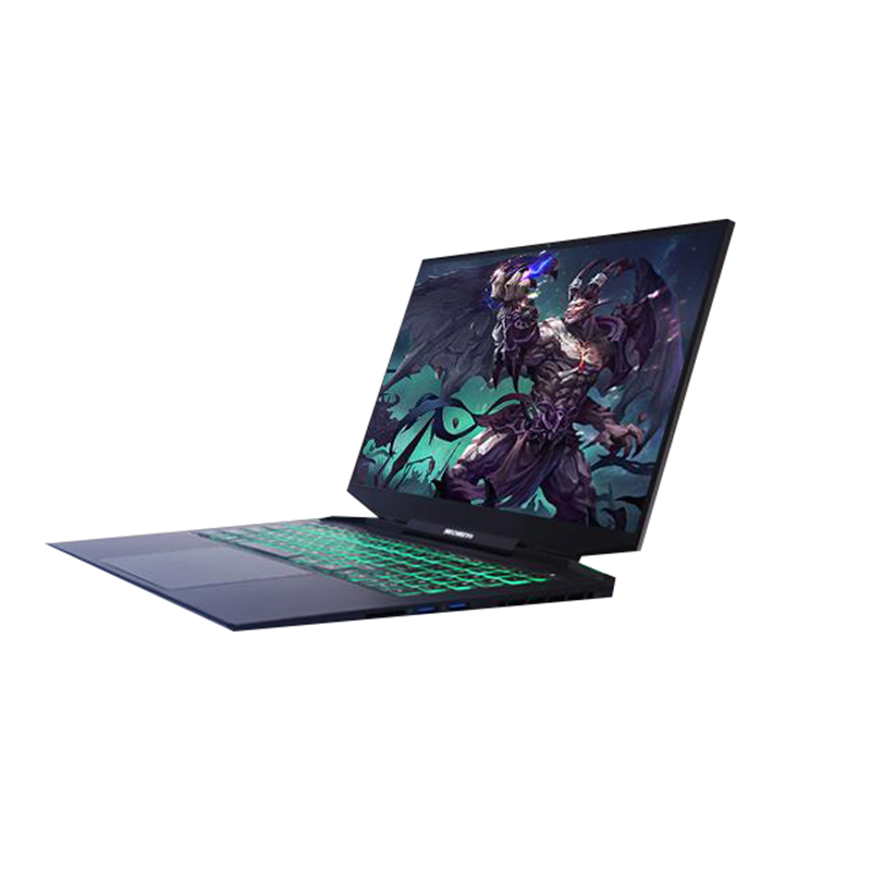 机械革命 DC调光游戏本