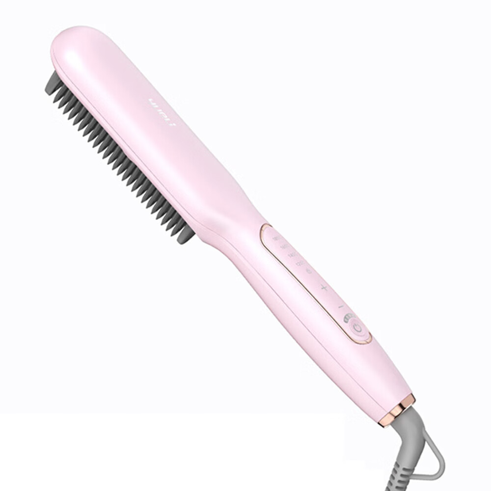 小米有品 精油卷发器