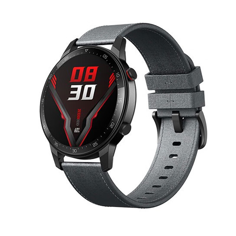 努比亚 专业运动模式 智能手表