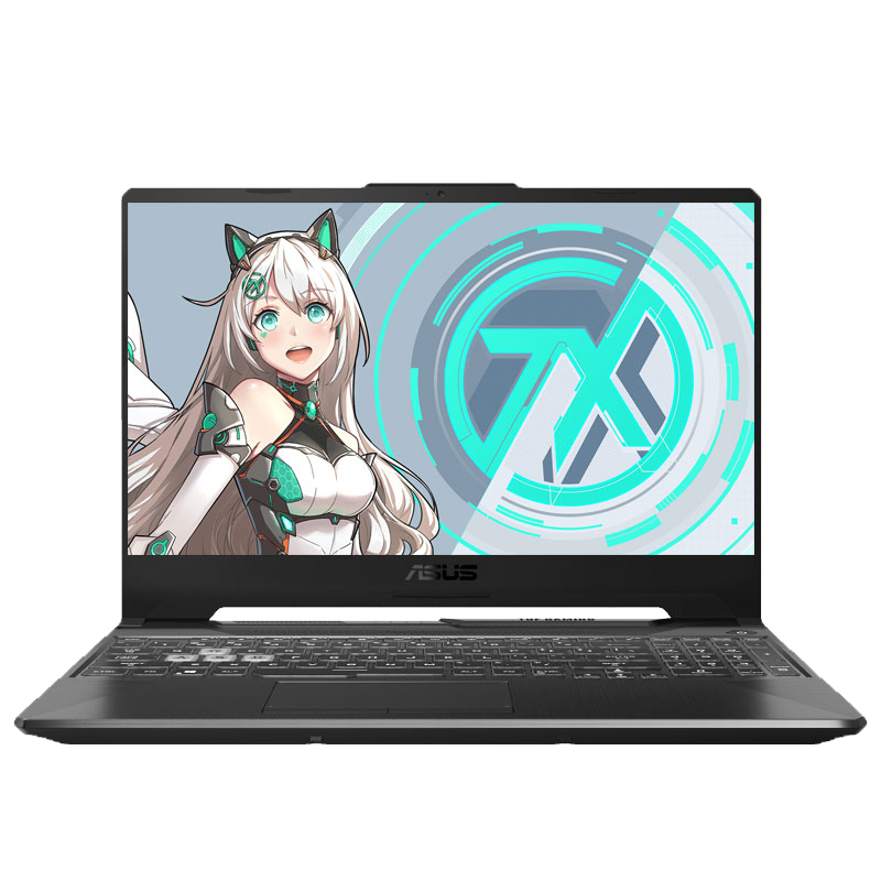 华硕 光追显卡游戏本