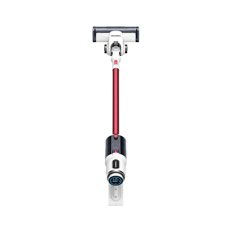 斐纳 智能显示工作状态吸尘器