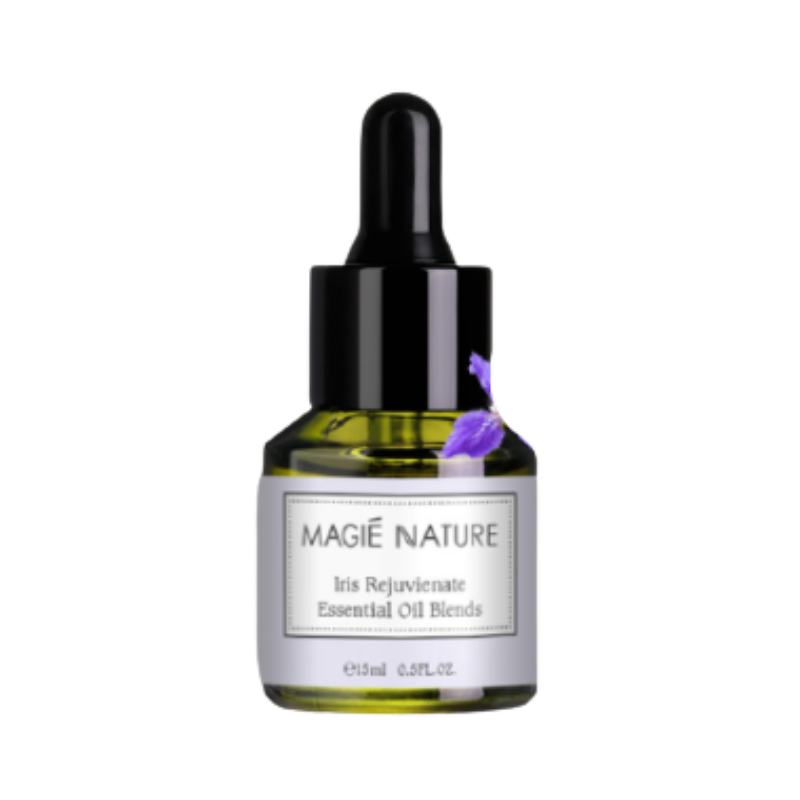 魔天然 质地细腻晶莹精华