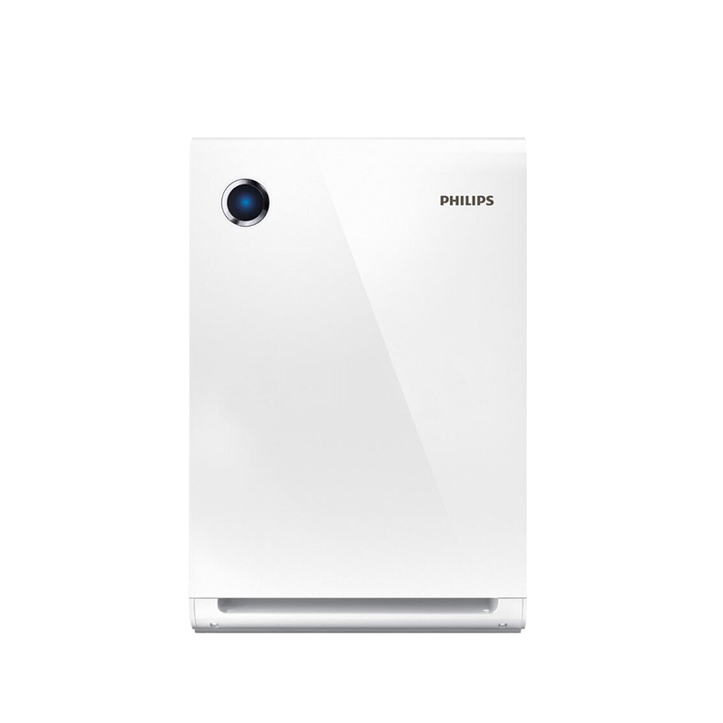 飞利浦 净化加湿二合一加湿器