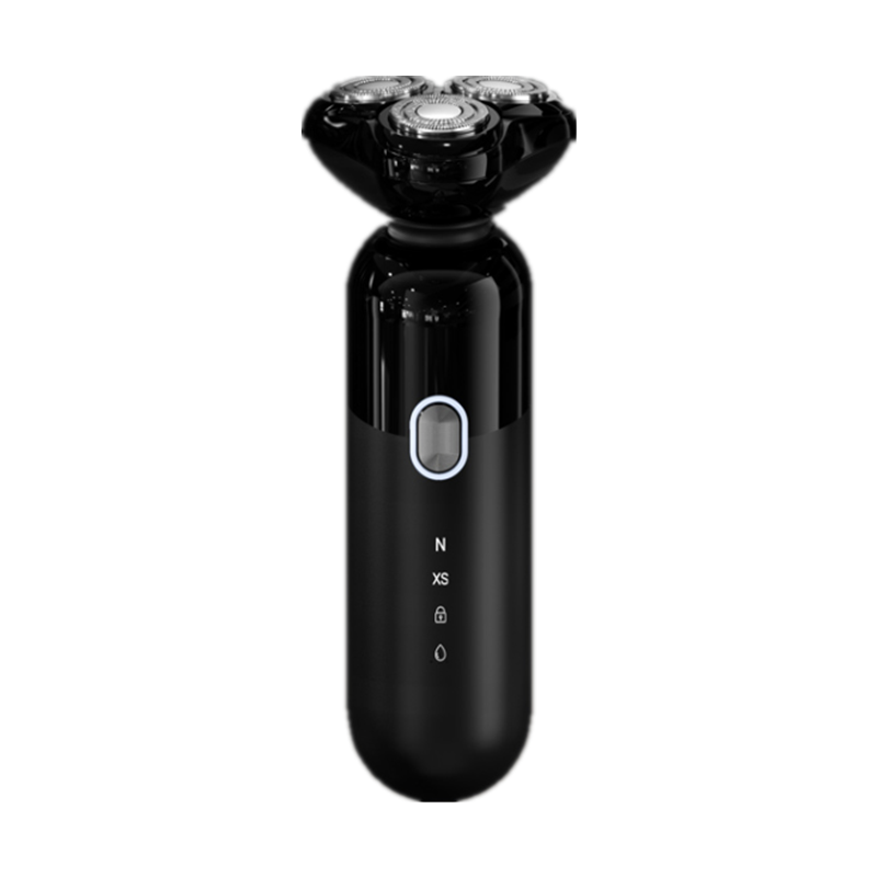 映趣摩卡美学剃须刀