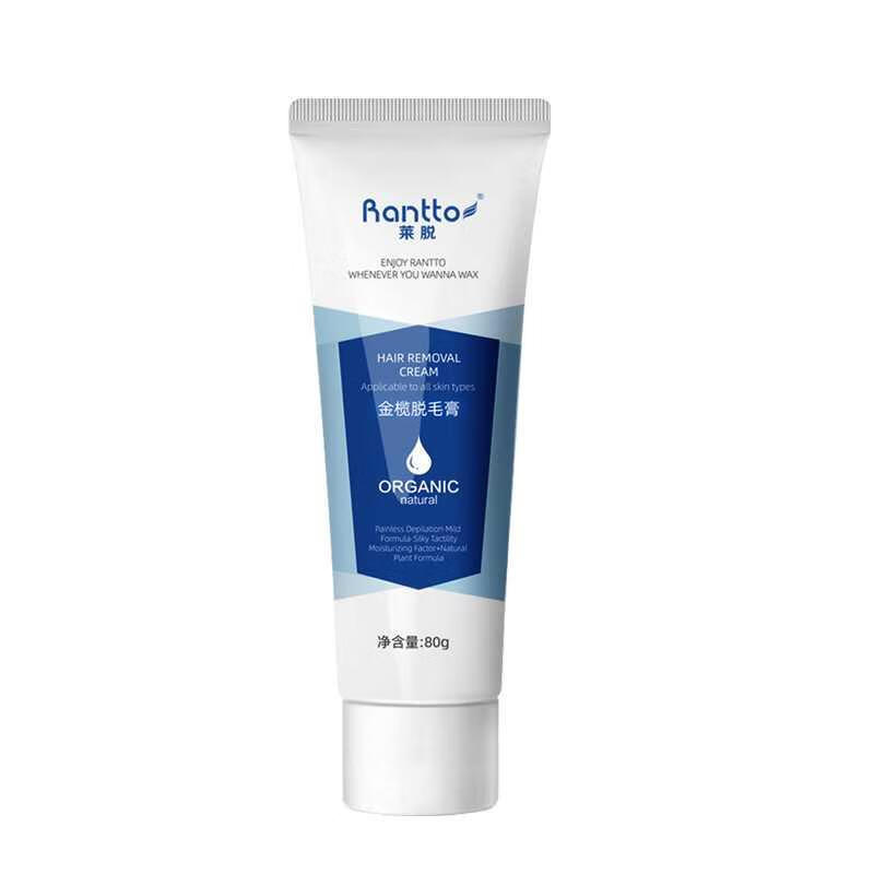 莱脱 男女通用脱毛膏