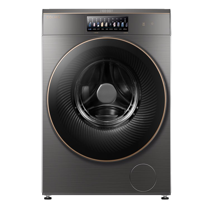 COLMO变频滚筒洗衣机