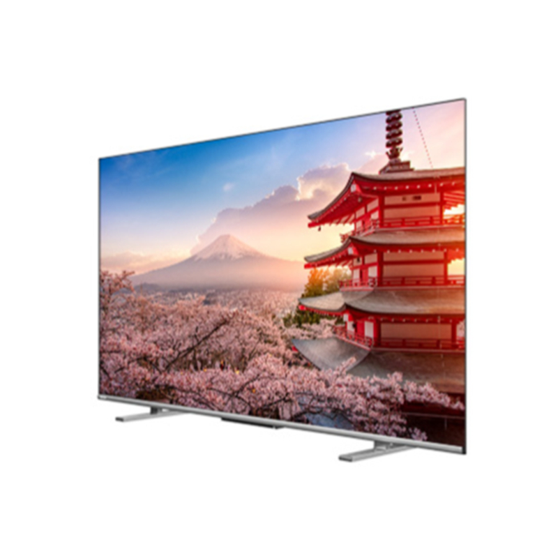 東芝悬浮贴合工艺平板电视